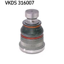 SKF Támasztó-/vezetőcsukló VKDS 316007 autóalkatrész