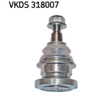 SKF Támasztó-/vezetőcsukló VKDS 318007 autóalkatrész