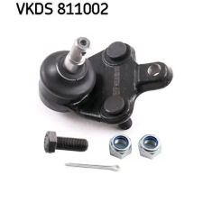 SKF Támasztó-/vezetőcsukló VKDS 811002 autóalkatrész