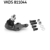 SKF Támasztó-/vezetőcsukló VKDS 811044