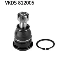 SKF Támasztó-/vezetőcsukló VKDS 812005 autóalkatrész