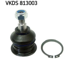SKF Támasztó-/vezetőcsukló VKDS 813003 autóalkatrész