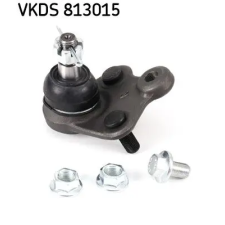 SKF Támasztó-/vezetőcsukló VKDS 813015 autóalkatrész