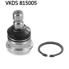 SKF Támasztó-/vezetőcsukló VKDS 815005 autóalkatrész