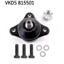 SKF Támasztó-/vezetőcsukló VKDS 815501 autóalkatrész