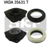 SKF Támcsapágy, gólyaláb SKF VKDA 35631 T