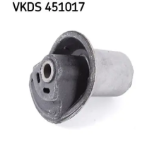 SKF Tengelytest VKDS 451017 autóalkatrész