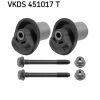 SKF Tengelytest VKDS 451017 T