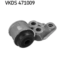 SKF Tengelytest VKDS 471009 autóalkatrész