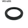 SKF tömítőgyűrű, kerékagy SKF VKS 6201
