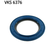 SKF tömítőgyűrű, kerékagy VKS 6376 autóalkatrész