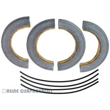 SKF TSN 507 A SKF Csapágy barkácsolás, csiszolás, rögzítés