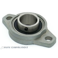 SKF UCFL215 SKF Csapágy barkácsolás, csiszolás, rögzítés