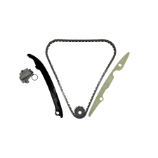 SKF vezérműlánc készlet SKF VKML 82002 autóalkatrész