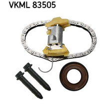 SKF vezérműlánc készlet SKF VKML 83505 autóalkatrész
