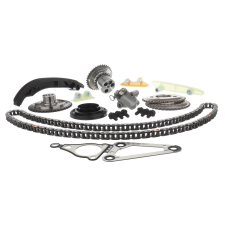 SKF vezérműlánc készlet SKF VKML 84010 autóalkatrész