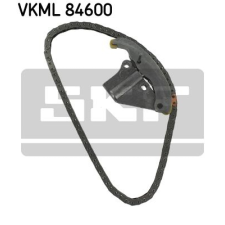 SKF Vezérműlánc készlet SKF VKML 84600 kormányvezérlő és kiegészítői