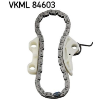 SKF vezérműlánc készlet SKF VKML 84603 autóalkatrész