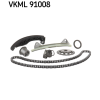 SKF vezérműlánc készlet SKF VKML 91008
