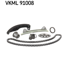 SKF vezérműlánc készlet SKF VKML 91008 autóalkatrész