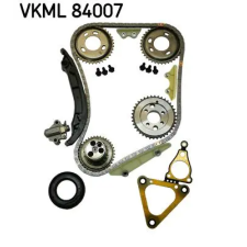 SKF vezérműlánc készlet VKML 84007 autóalkatrész