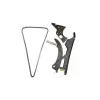 SKF vezérműlánc készlet VKML 88607