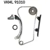 SKF vezérműlánc készlet VKML 91010