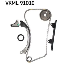 SKF vezérműlánc készlet VKML 91010 autóalkatrész