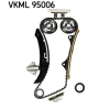 SKF vezérműlánc készlet VKML 95006