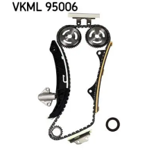 SKF vezérműlánc készlet VKML 95006 autóalkatrész