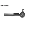SKF vezetőkar fej VKDY 312026