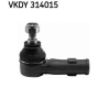 SKF vezetőkar fej VKDY 314015