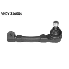 SKF vezetőkar fej VKDY 316004 autóalkatrész