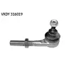 SKF vezetőkar fej VKDY 316019