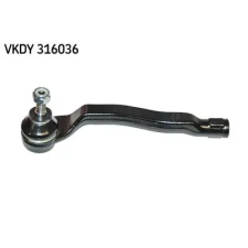 SKF vezetőkar fej VKDY 316036 autóalkatrész