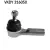 SKF vezetőkar fej VKDY 316050