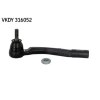 SKF vezetőkar fej VKDY 316052