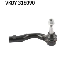 SKF vezetőkar fej VKDY 316090 autóalkatrész