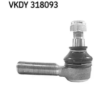 SKF vezetőkar fej VKDY 318093 autóalkatrész