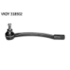 SKF vezetőkar fej VKDY 318502