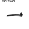 SKF vezetőkar fej VKDY 318902