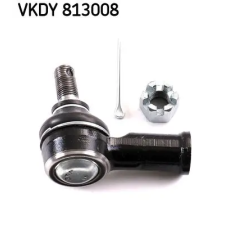 SKF vezetőkar fej VKDY 813008 autóalkatrész