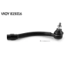 SKF vezetőkar fej VKDY 815016