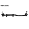 SKF vezetőkar VKDY 335002