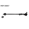 SKF vezetőkar VKDY 336017