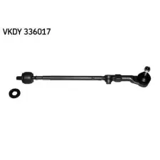 SKF vezetőkar VKDY 336017 autóalkatrész