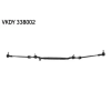 SKF vezetőkar VKDY 338002