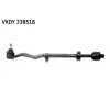 SKF vezetőkar VKDY 338518