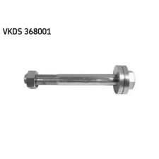 SKF Vezetőkarkészlet, kerékfelfüggesztés VKDS 368001 autóalkatrész