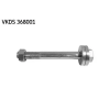 SKF Vezetőkarkészlet, kerékfelfüggesztés VKDS 368001